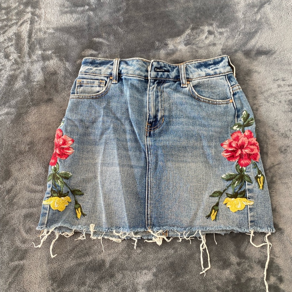 Pacsun Mini Skirt